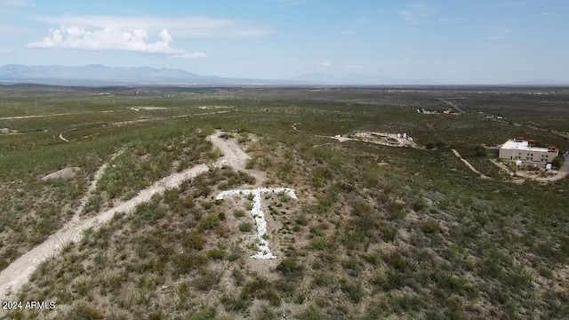 Listing photo 3 for TBD W Randolph Way Unit 5, Tombstone AZ 85638