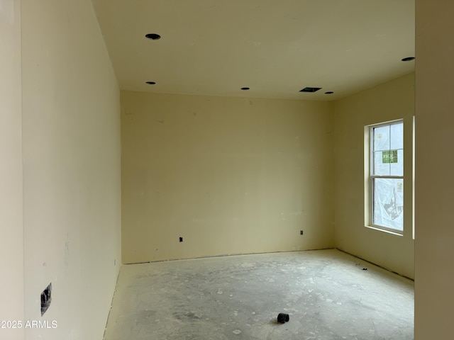 6446 E Omega Cir, Mesa, AZ 85215 - view of spare room