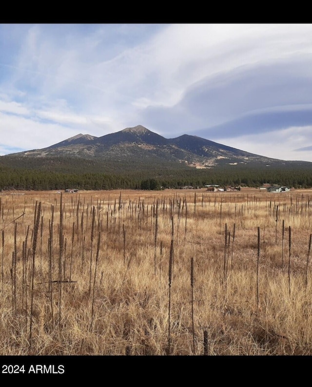 8815 Vista Peak Way Unit 39, Flagstaff AZ, 86001 land for sale