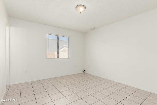 1512 W Crescent Ave, Mesa, AZ 85202 - unfurnished room featuring a textured ceiling