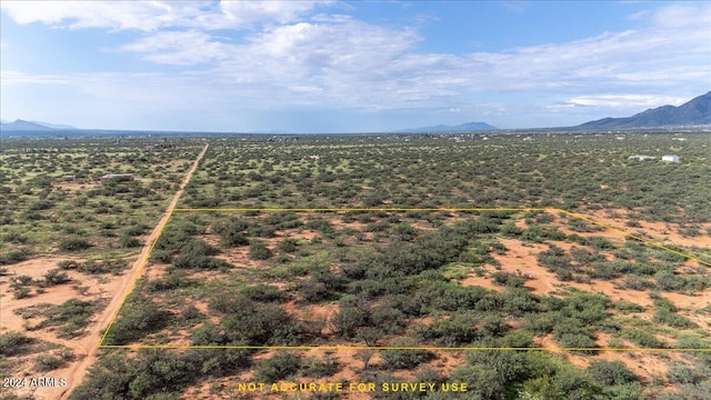 Listing photo 3 for TBD Mellak Rd Unit C, Hereford AZ 85615