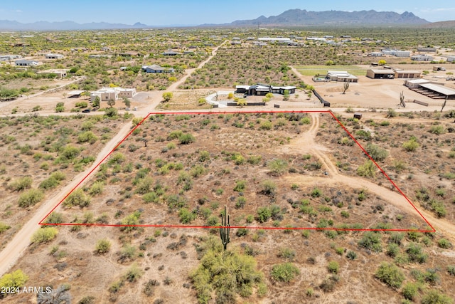 0 E Ranch Rd Unit 9, Scottsdale AZ, 85262 land for sale