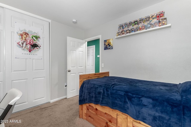 3438 S Bowman Rd, Apache Junction, AZ 85119 - carpeted bedroom with baseboards
