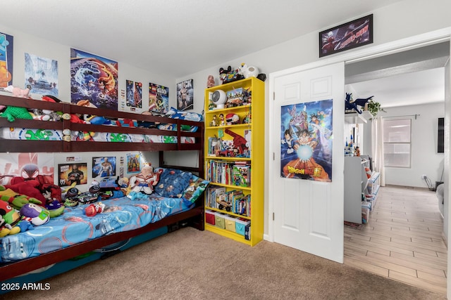 3438 S Bowman Rd, Apache Junction, AZ 85119 - bedroom featuring carpet