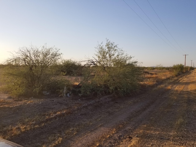 005A S Chuichu Rd -, Unit Casa Grande AZ, 85193 land for sale