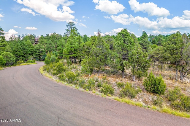 2793 Skyhawk Dr Unit 84Per, Overgaard AZ, 85933 land for sale