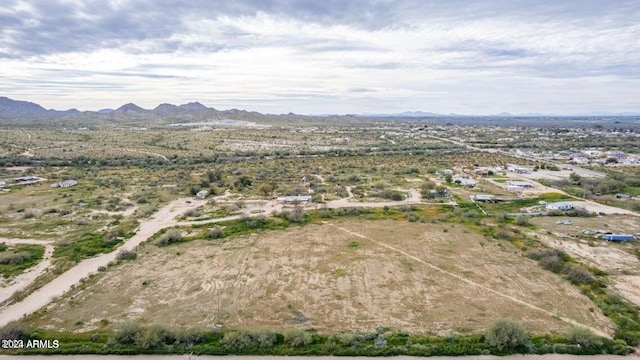 12714 S Airport G Rd Unit G, Buckeye AZ, 85326 land for sale