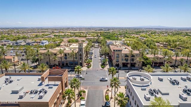 2540 N Stone Hill Rd, Buckeye, AZ 85396 - aerial view