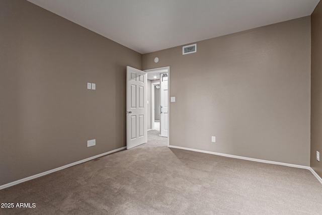 750 E Northern Ave E Unit 2145, Phoenix, AZ 85020 - carpeted empty room with baseboards