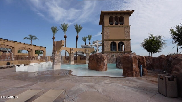4276 E Meadowview Dr, Gilbert, AZ 85298 - exterior space