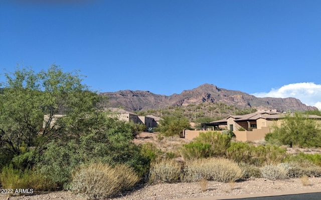 9453 E Thunder Pass Dr Unit 46, Gold Canyon AZ, 85118 land for sale