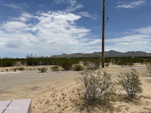 1497 S Sandario Rd -, Unit Tucson AZ, 85735 land for sale