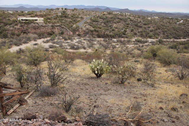 15 S Mountain Side Loop S Unit 15, Wickenburg, AZ 85390