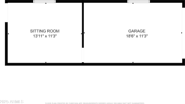 5621 N 13th St, Phoenix, AZ 85014 - room layout