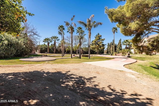 25509 S Lime Dr, Queen Creek, AZ 85142 - view of surrounding community