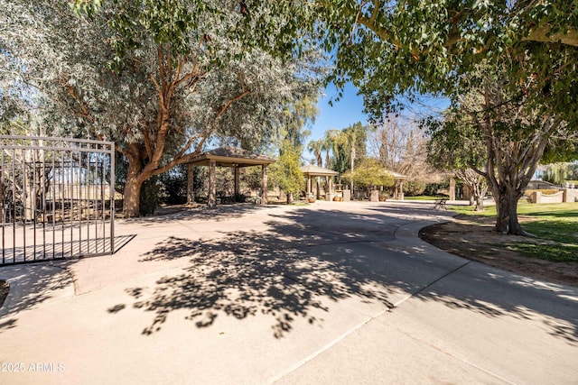 25509 S Lime Dr, Queen Creek, AZ 85142 - exterior space