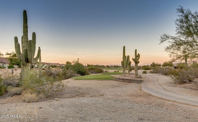 1950 E Dust Devil Dr, San Tan Valley, AZ 85143 - view of home's community