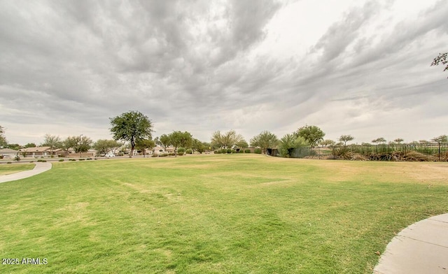 1950 E Dust Devil Dr, San Tan Valley, AZ 85143 - view of community