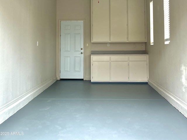 3421 W Warren Dr, Anthem, AZ 85086 - interior space with baseboards