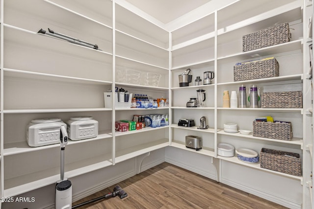 3400 S Whetstone Pl, Chandler, AZ 85286 - view of storage area