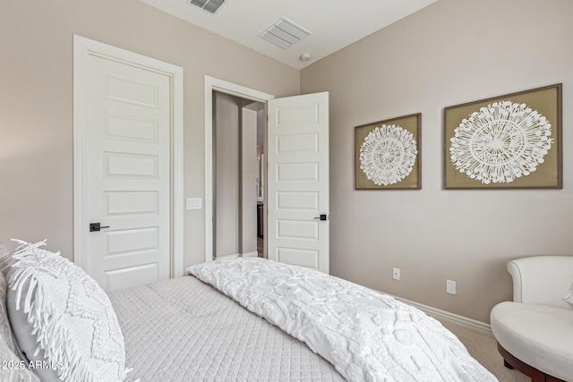3400 S Whetstone Pl, Chandler, AZ 85286 - carpeted bedroom featuring baseboards