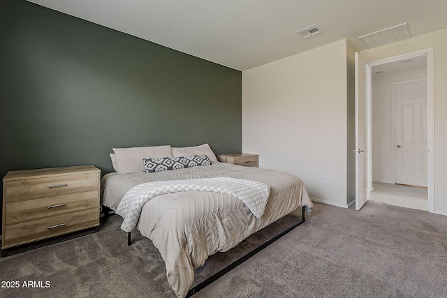6566 E Via Arroyo Largo, Tucson, AZ 85756 - carpeted bedroom with baseboards
