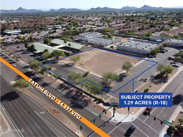 18010 N Tatum Blvd -, Unit Phoenix, AZ 85032