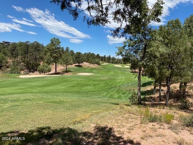 210 S Rim Club Dr Unit 36, Payson AZ, 85541 land for sale