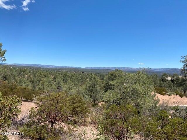 Listing photo 2 for 210 S Rim Club Dr Unit 36, Payson AZ 85541