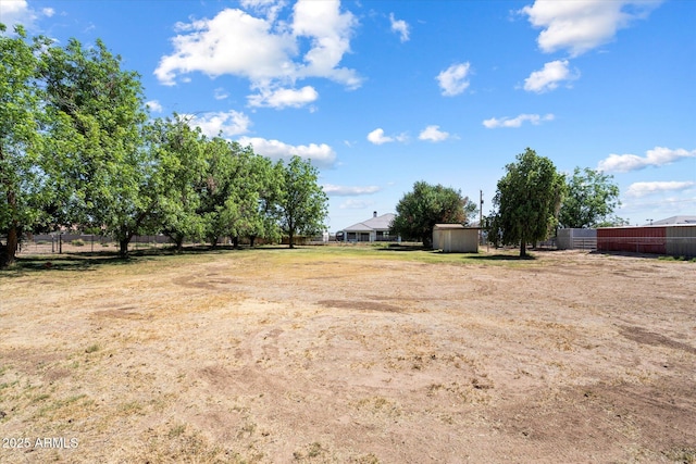 23265 S Via Del Arroyo, Queen Creek, AZ 85142 - view of yard