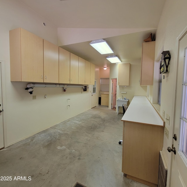 3910 Larson Loop, Forest Lakes, AZ 85931 - view of garage