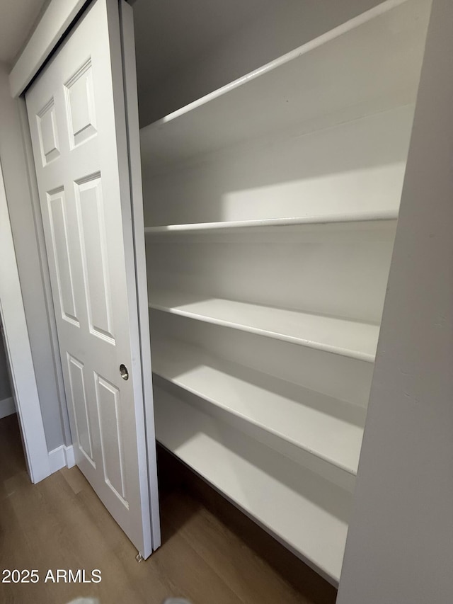 170 E Guadalupe Rd Unit 173, Gilbert, AZ 85234 - view of closet
