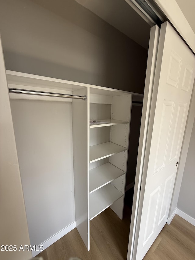 170 E Guadalupe Rd Unit 173, Gilbert, AZ 85234 - view of closet