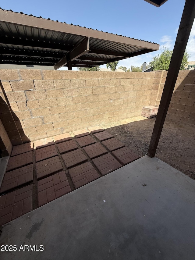 170 E Guadalupe Rd Unit 173, Gilbert, AZ 85234 - view of patio / terrace