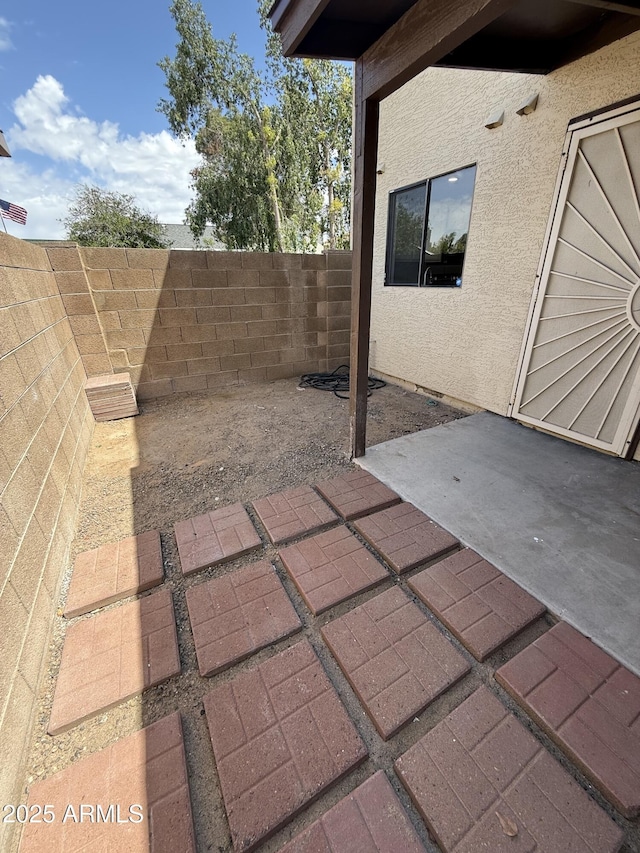 170 E Guadalupe Rd Unit 173, Gilbert, AZ 85234 - view of patio