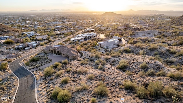 3624 N Rocky Ridge Cir Unit 33, Mesa, AZ 85207