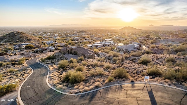 3624 N Rocky Ridge Cir Unit 33, Mesa, AZ 85207