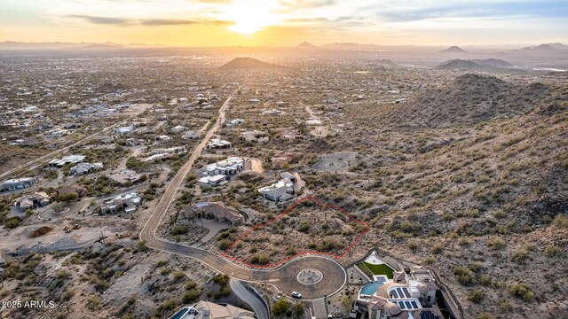 3624 N Rocky Ridge Cir Unit 33, Mesa, AZ 85207
