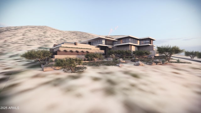 3624 N Rocky Ridge Cir Unit 33, Mesa, AZ 85207