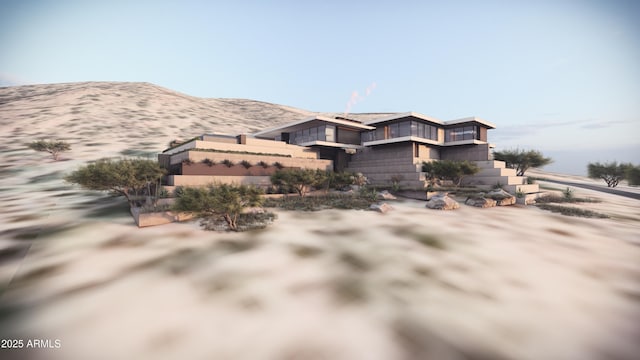 3624 N Rocky Ridge Cir Unit 33, Mesa, AZ 85207