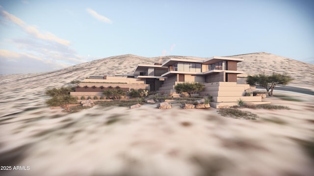 3624 N Rocky Ridge Cir Unit 33, Mesa, AZ 85207