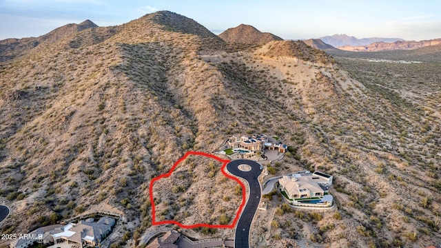3624 N Rocky Ridge Cir Unit 33, Mesa, AZ 85207