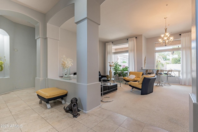 9678 E Voltaire Dr, Scottsdale, AZ 85260 - view of community lobby