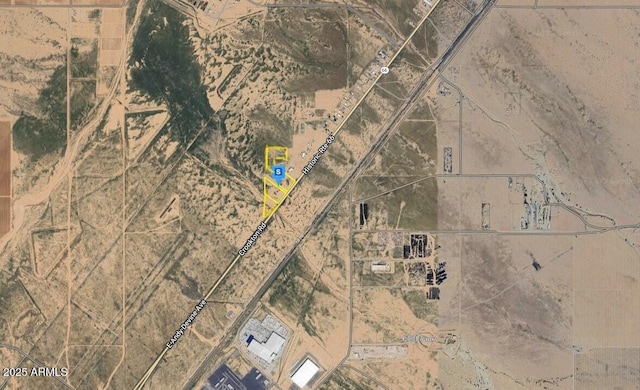 Listing photo 3 for 5537 E Hwy 66 -, Unit Kingman AZ 86401