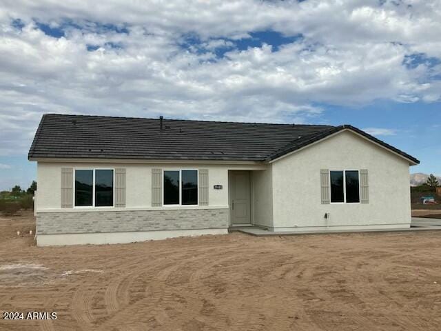 13634 S 192nd Ave, Buckeye, AZ 85326 - exterior space