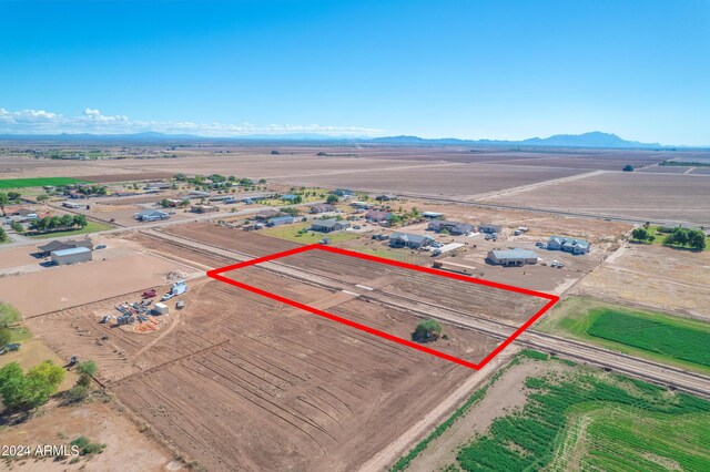 0 E Kennedy Ave Unit C, Coolidge, AZ 85128