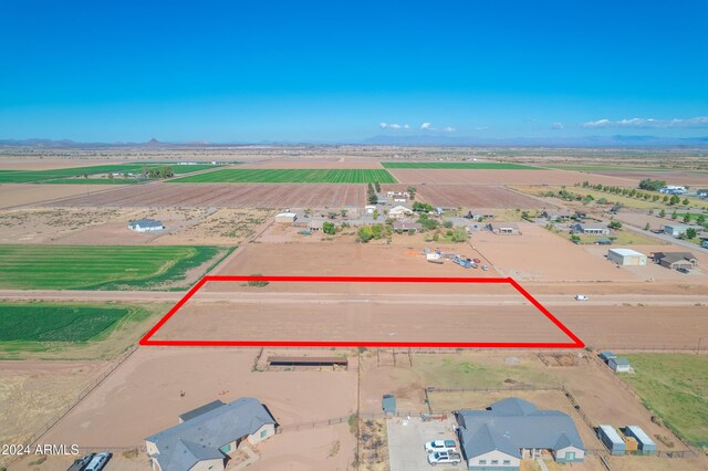 0 E Kennedy Ave Unit C, Coolidge, AZ 85128