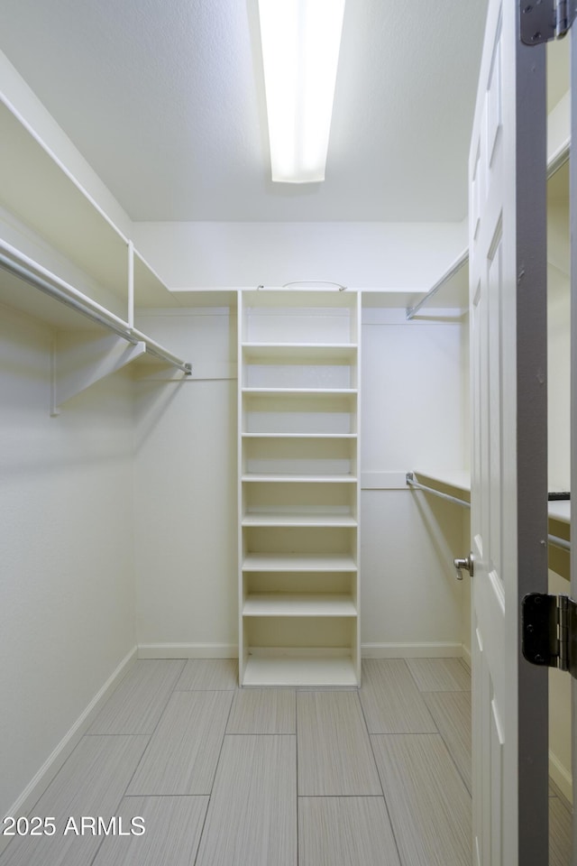 8230 E Navarro Ave, Mesa, AZ 85209 - view of spacious closet