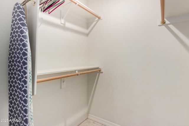 5830 E Mckellips Rd Unit 120, Mesa, AZ 85215 - view of spacious closet