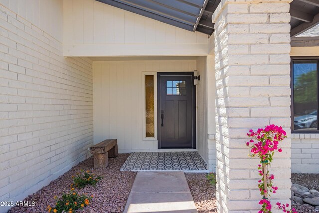 17040 N 39th Ave, Glendale, AZ 85308 - view of exterior entry